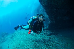 Open Water Certification in Hawaii