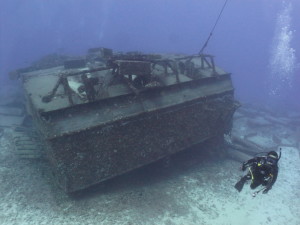 baby barge