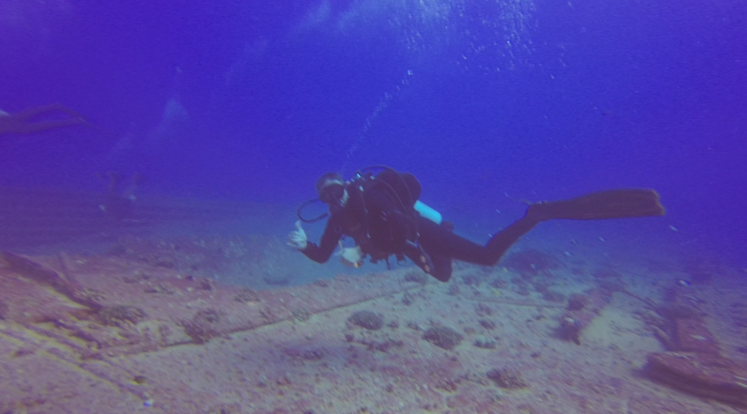 8/29 Sometimes You Just Gotta Double Wreck Double Deep