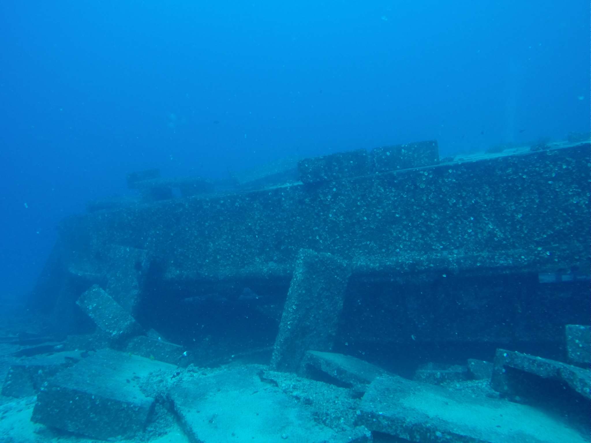 Start the Wreck Week! LCU and Corsair 5/11