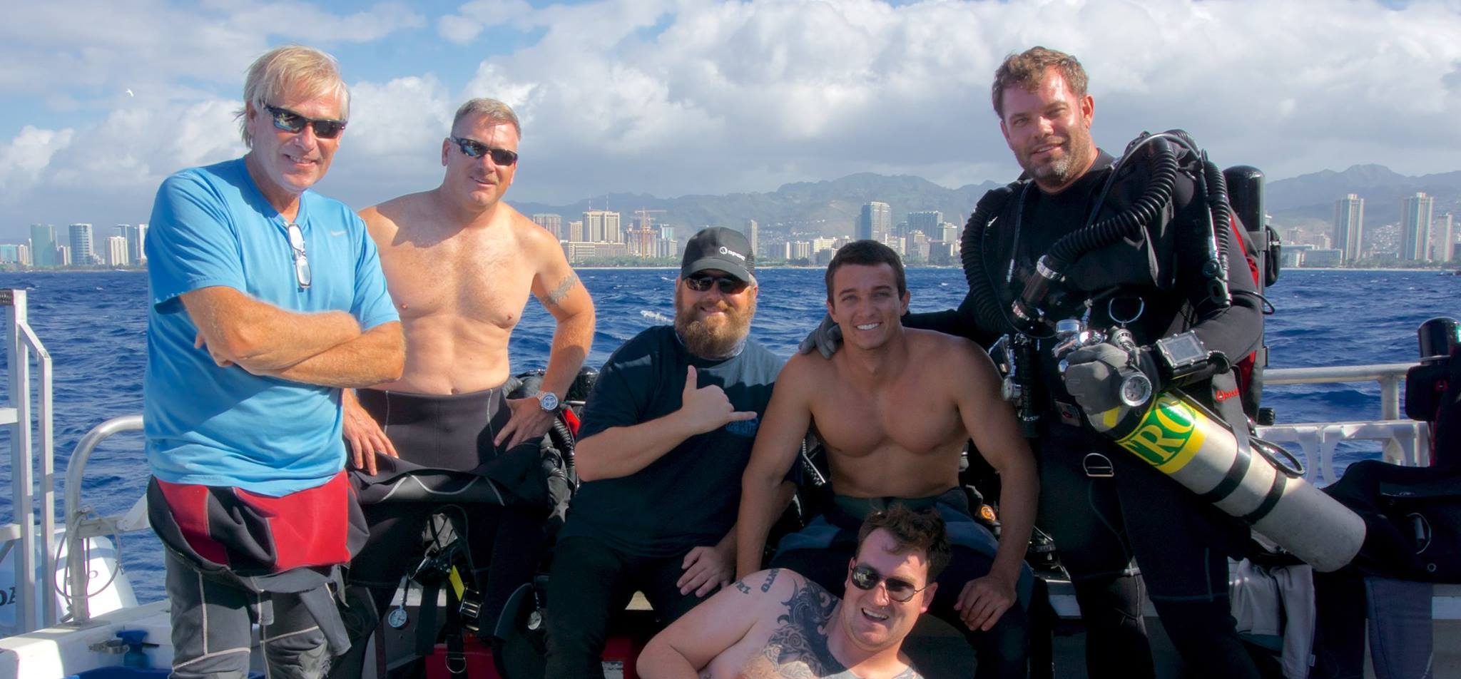 SSI versus PADI