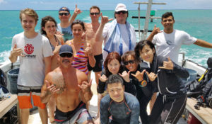 Oahu Scuba Diving Club