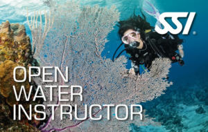 SSI Scuba Instructor Course